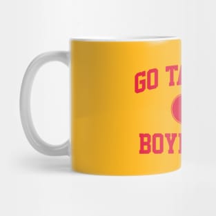 Go Taylor's Boyfriend Ver.5 Mug